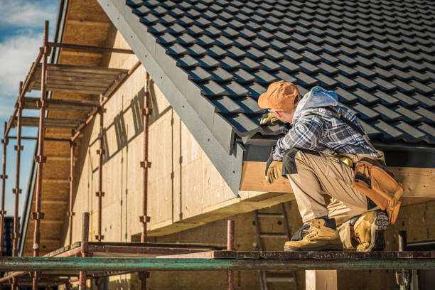 Best Cold Roofs  in Dover, NH