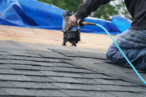 Fast & Reliable Emergency Roof Repairs in Dover, NH